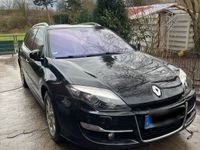 gebraucht Renault Laguna III 