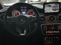 gebraucht Mercedes CLA200 