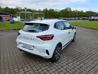 Gebraucht Mitsubishi Colt Basis 67 PS (49 kW) 2024 Weiß Kleinwagen