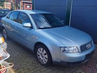 Gebraucht Audi A4 130 PS (95 kW) 2002 Limousine