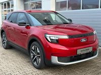 Neu Ford Explorer Extended Range 210 kW (286 PS) 2025 Rot (lucid red metallic) SUV