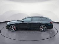 Gebraucht BMW 540 Comfort Edition 303 PS (222 kW) 2026 Schwarz Kombi