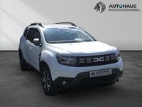 Gebraucht Dacia Duster Journey 131 PS (96 kW) 2024 Weiß SUV