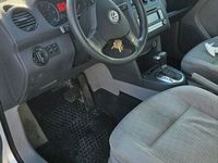 gebraucht VW Caddy Maxi automatik