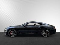 Gebraucht Bentley Continental GT 635 PS (467 kW) 2019 Schwarz Coupé