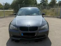 Gebraucht BMW 330 M Sport 258 PS (189 kW) 2006 Grau Kombi