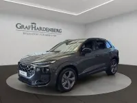 Gebraucht Audi Q3 Sport 150 PS (110 kW) 2026 Grau SUV