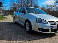 gebraucht VW Jetta 1.4 TSI