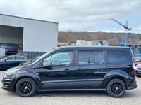 gebraucht Ford Grand Tourneo Connect Trend