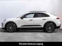 Gebraucht Porsche Macan 300 kW (408 PS) 2024 Weiss SUV