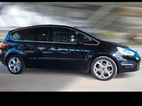 gebraucht Ford S-MAX 2.2 TDCi ST-Line