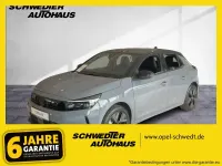Gebraucht Opel Corsa-e 114 kW (156 PS) 2024 Grafik grau Kleinwagen