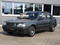 Gebraucht Peugeot 309 GTi 147 PS (108 kW) 1993 Grau Kleinwagen