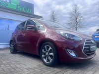 Gebraucht Hyundai ix20 125 PS (91 kW) 2015 Kleinwagen