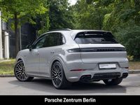 Gebraucht Porsche Cayenne 470 PS (345 kW) 2025 Weiss SUV