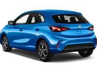 Neu MG MG3 Comfort 194 PS (142 kW) 2025 Blau (como blue) Kleinwagen