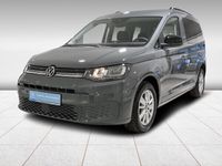 gebraucht VW Caddy 1.5 TSI Life Navi Lane Assist App-Connect