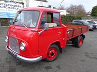 Gebraucht Ford Transit 60 PS (44 kW) 1964 Rot