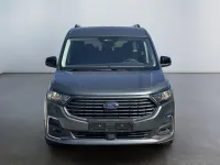 Neu Ford Tourneo Titanium 122 PS (89 kW) 2026 Graphite grey metallic Van / Kleinbus