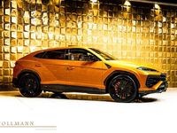 Neu Lamborghini Urus 799 PS (587 kW) 2026 Orange SUV