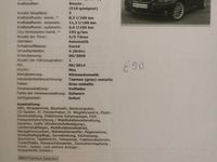 Gebraucht BMW 330 Performance 272 PS (200 kW) 2009 Limousine