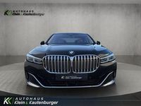 Gebraucht BMW 740 Executive 340 PS (250 kW) 2022 Andere Limousine