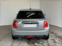 Gebraucht Mini Cooper Salt 136 PS (100 kW) 2019 Grau Kleinwagen