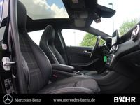 gebraucht Mercedes A250 Urban/Navi/LED/Pano/Totwinkel/Parktronic