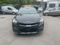 Używany Kia XCeed 140 KM (102 kW) 2020 Szary SUV