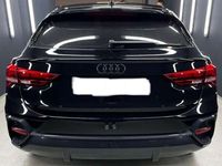 gebraucht Audi Q3 45 TFSI Sportback quattro S tronic