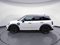 Gebraucht Mini Cooper Countryman Classic 220 PS (161 kW) 2022 Weiß SUV