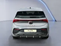 Gebraucht Cupra Born 150 kW (204 PS) 2023 Grau Kleinwagen