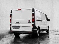 gebraucht Fiat Talento Kasten L2H1 1,2t Basis 2.0 Ecojet 120 Turbo EU6d-T DAB Temp PDC Klima BT el.SP