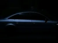 Gebraucht Audi A6 220 PS (161 kW) 2003 Silber Limousine