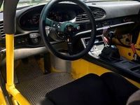 Gebraucht Porsche 944 280 PS (205 kW) 1987 Coupé