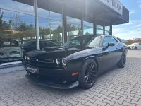 Gebraucht Dodge Challenger 377 PS (277 kW) 2024 Schwarz Coupé