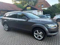 Gebraucht Audi Q7 Performance 239 PS (175 kW) 2011 Grau SUV
