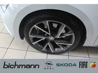 gebraucht Skoda Superb SportLine 4x4 Navi vCP ACC Pano SHZv/h Canton