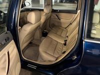 Gebraucht VW Passat 131 PS (96 kW) 2004 Blau Kombi