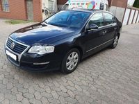 Gebraucht VW Passat 150 PS (110 kW) 2005 Schwarz Limousine