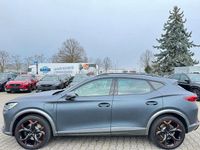 Gebraucht Cupra Formentor VZ 245 PS (180 kW) 2022 Grau SUV