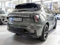 Gebraucht Lynk & Co 01 280 PS (205 kW) 2025 Grün SUV