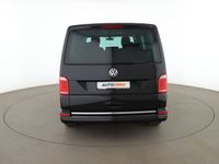 gebraucht VW Multivan T62.0 TDIGeneration Six 4Motion*ACC*CAM*