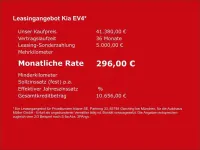 Neu Kia EV4 Earth 150 kW (204 PS) 2026 Grau Limousine