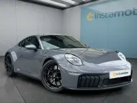Occasion Porsche 911 541 ch (397 kW) 2024 Gris Coupé