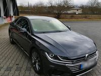 gebraucht VW Arteon 2.0 190 ps