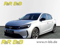 Gebraucht Opel Corsa 101 PS (74 kW) 2024 Silber Limousine