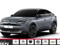 Neu Citroën C4 145 PS (106 kW) 2025 Farbe grau mercure/typ aussenv SUV