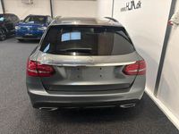 Gebraucht Mercedes C300 AMG 245 PS (180 kW) 2020 Grau Limousine