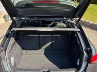 Gebraucht Audi A3 S-Line 150 PS (110 kW) 2020 Grau Limousine